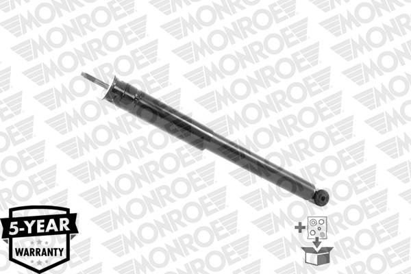 Shock Absorber - 376069SP MONROE