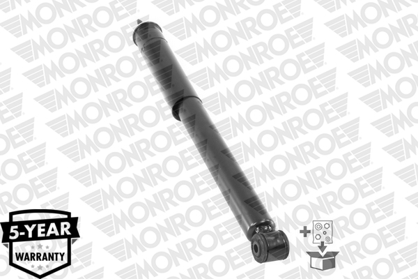 Shock Absorber - 376069SP MONROE