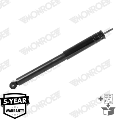 Ammortizzatore - 376069SP MONROE