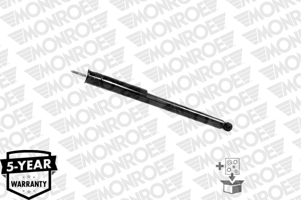 Shock Absorber - 376072SP MONROE
