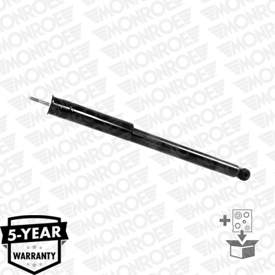 Shock Absorber - 376072SP MONROE