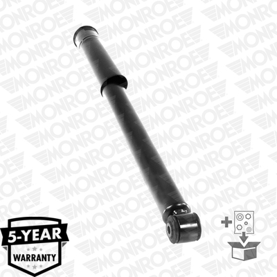 Shock Absorber - 376072SP MONROE