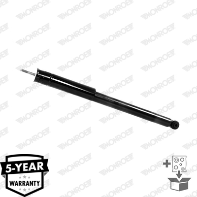 Shock Absorber - 376072SP MONROE