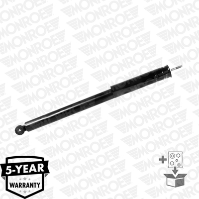 Shock Absorber - 376072SP MONROE