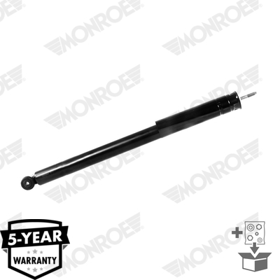Shock Absorber - 376072SP MONROE