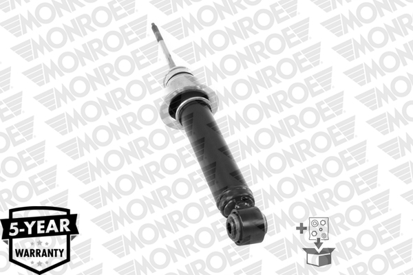 Shock Absorber - 376073SP MONROE