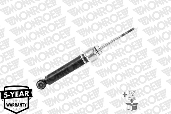 Shock Absorber - 376073SP MONROE
