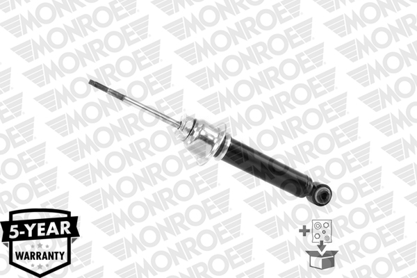 Shock Absorber - 376073SP MONROE