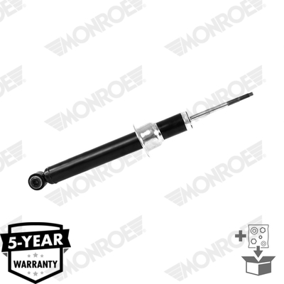 Shock Absorber - 376076SP MONROE