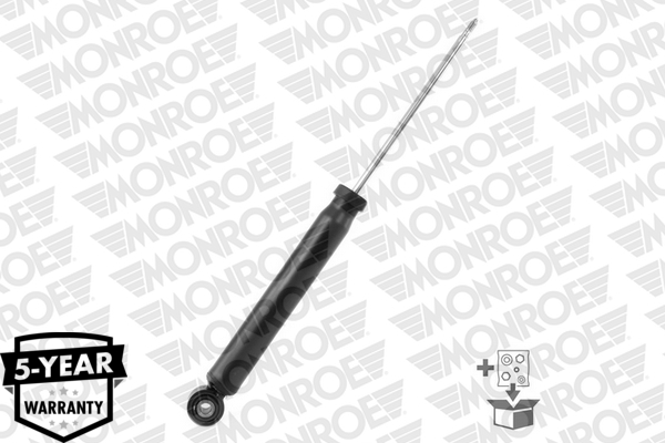 Shock Absorber - 376082SP MONROE