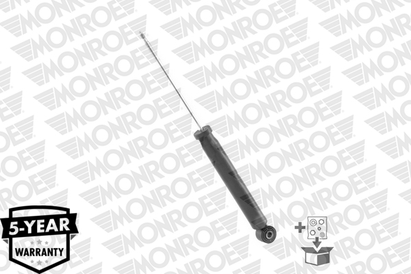 Shock Absorber - 376082SP MONROE