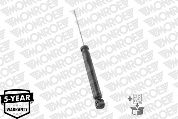 Shock Absorber - 376082SP MONROE