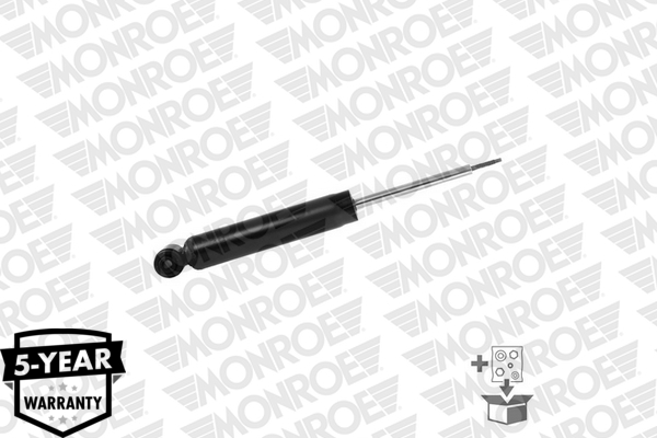Shock Absorber - 376083SP MONROE