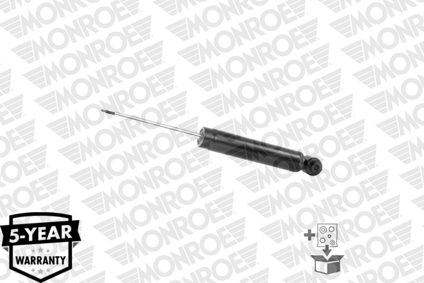 Shock Absorber - 376083SP MONROE