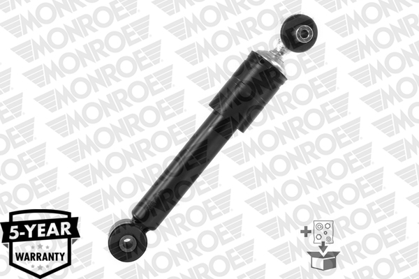 Shock Absorber - 376087SP MONROE