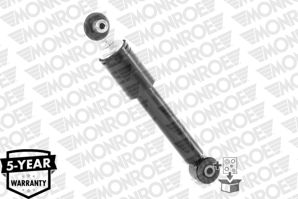 Shock Absorber - 376087SP MONROE