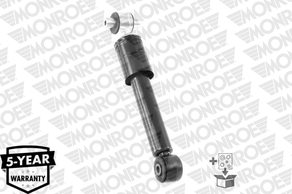Shock Absorber - 376087SP MONROE
