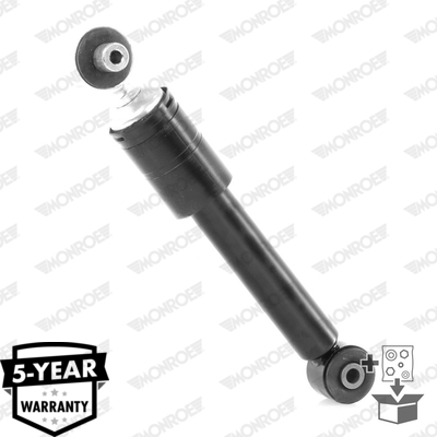 Shock Absorber - 376087SP MONROE