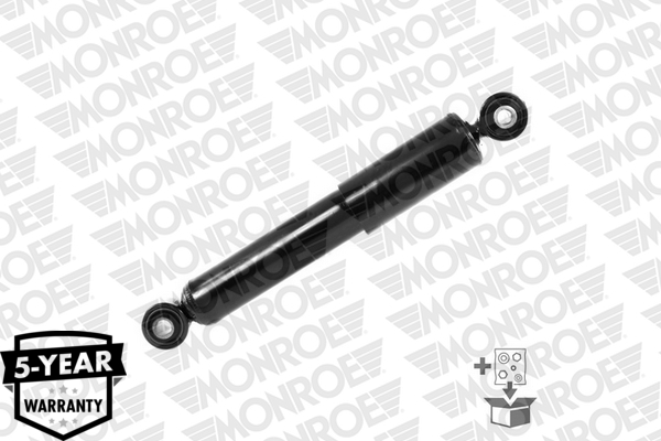 Ammortizzatore - 376097SP MONROE