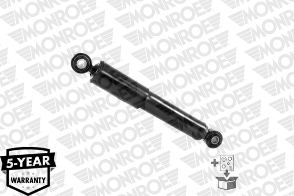 Ammortizzatore - 376097SP MONROE