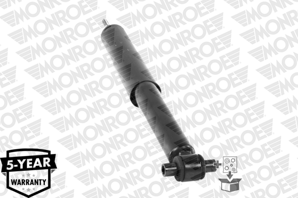 Shock Absorber - 376098SP MONROE