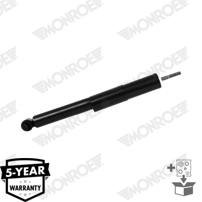Ammortizzatore - 376098SP MONROE