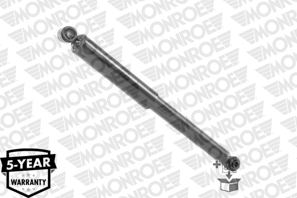 Shock Absorber - 376110SP MONROE