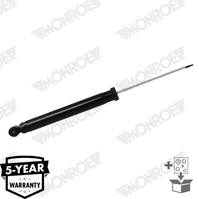 Ammortizzatore - 376113SP MONROE