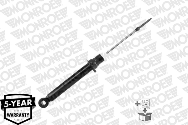 Shock Absorber - 376123SP MONROE
