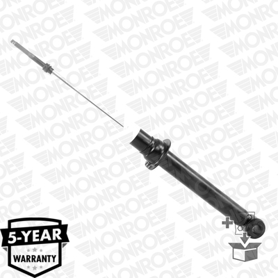 Shock Absorber - 376123SP MONROE