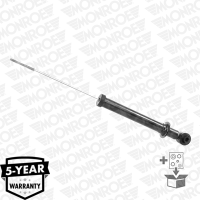 Shock Absorber - 376126SP MONROE