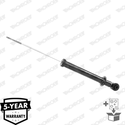 Shock Absorber - 376126SP MONROE