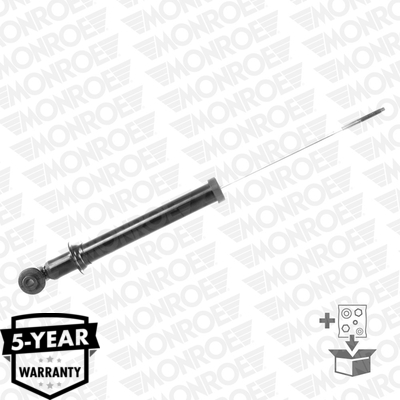 Shock Absorber - 376126SP MONROE