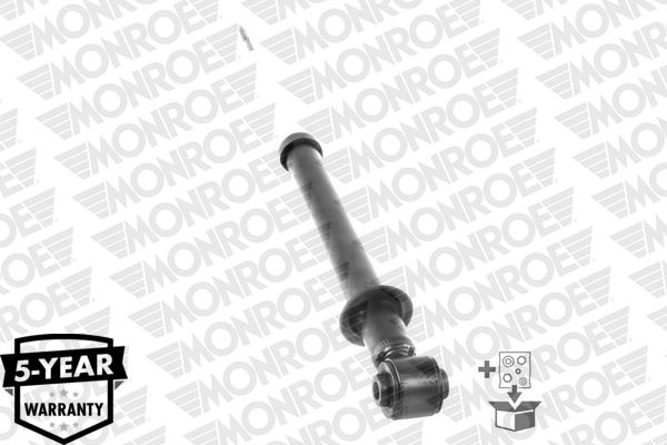 Shock Absorber - 376126SP MONROE