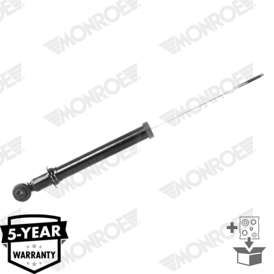 Shock Absorber - 376126SP MONROE
