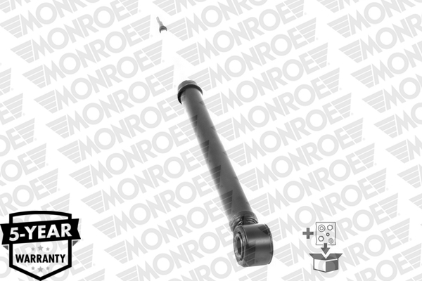 Shock Absorber - 376132SP MONROE