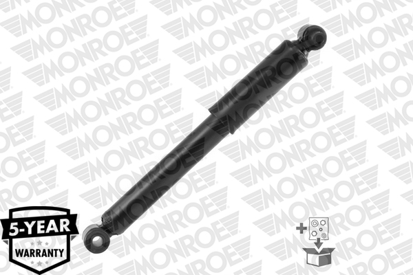 Shock Absorber - 376135SP MONROE