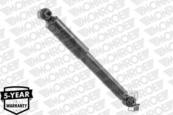 Shock Absorber - 376135SP MONROE