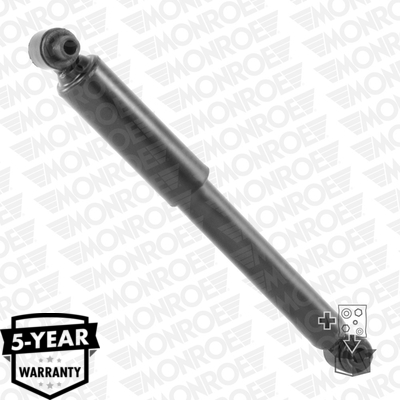 Shock Absorber - 376135SP MONROE