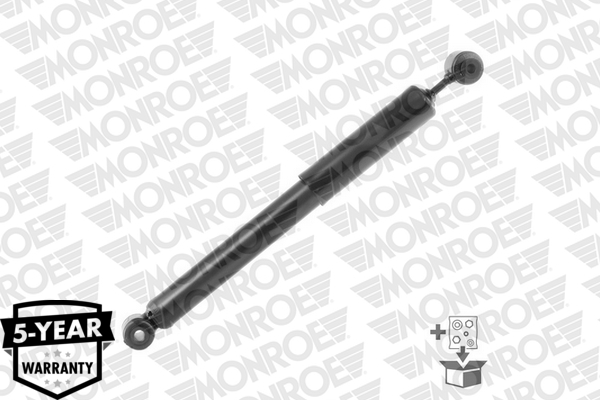 Shock Absorber - 376136SP MONROE
