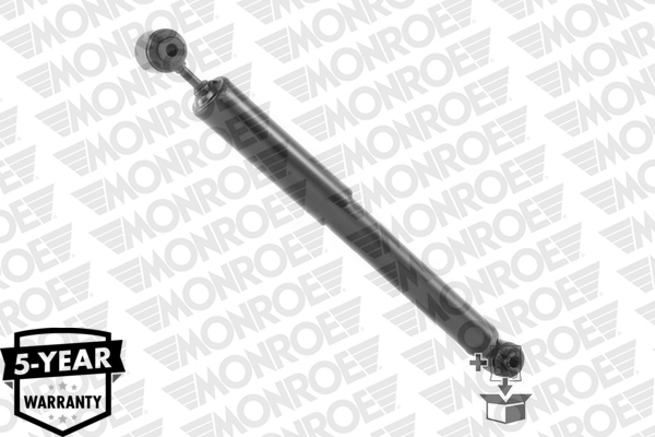 Shock Absorber - 376136SP MONROE