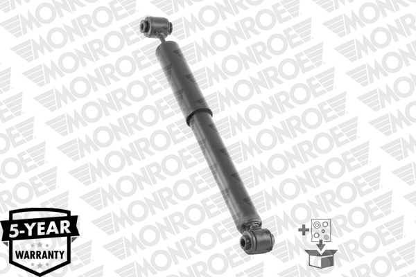 Shock Absorber - 376136SP MONROE