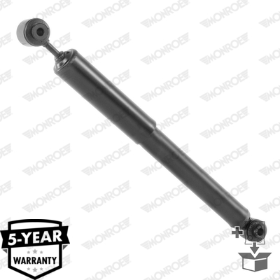 Shock Absorber - 376136SP MONROE