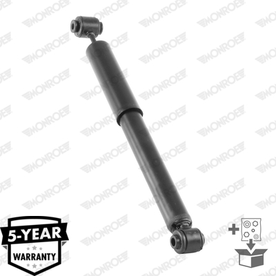 Shock Absorber - 376136SP MONROE
