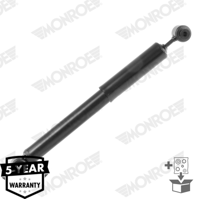 Ammortizzatore - 376136SP MONROE