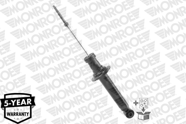 Ammortizzatore - 376152SP MONROE