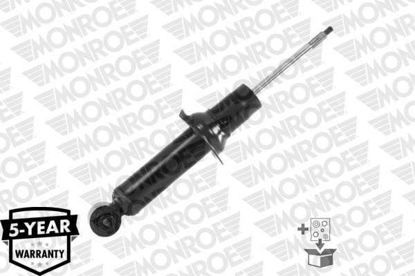 Shock Absorber - 376154SP MONROE