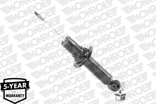 Shock Absorber - 376154SP MONROE