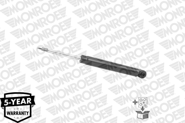 Shock Absorber - 376157SP MONROE