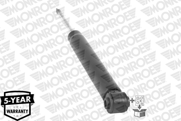 Shock Absorber - 376157SP MONROE